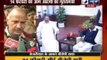 AAP chief Arvind Kejriwal meets Union Minister Venkaiah Naidu