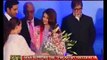 Aaradhya Bachchan hogs the limelight on Aishwarya Rai's birthday - NewsX