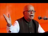 BJP leader LK Advani predicts early elections