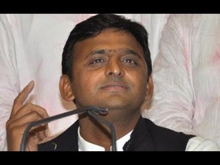 Akhilesh Yadav hits back at Beni over poll prediction