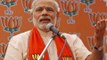 Modi likely to become member of BJP Parliamentary Board
