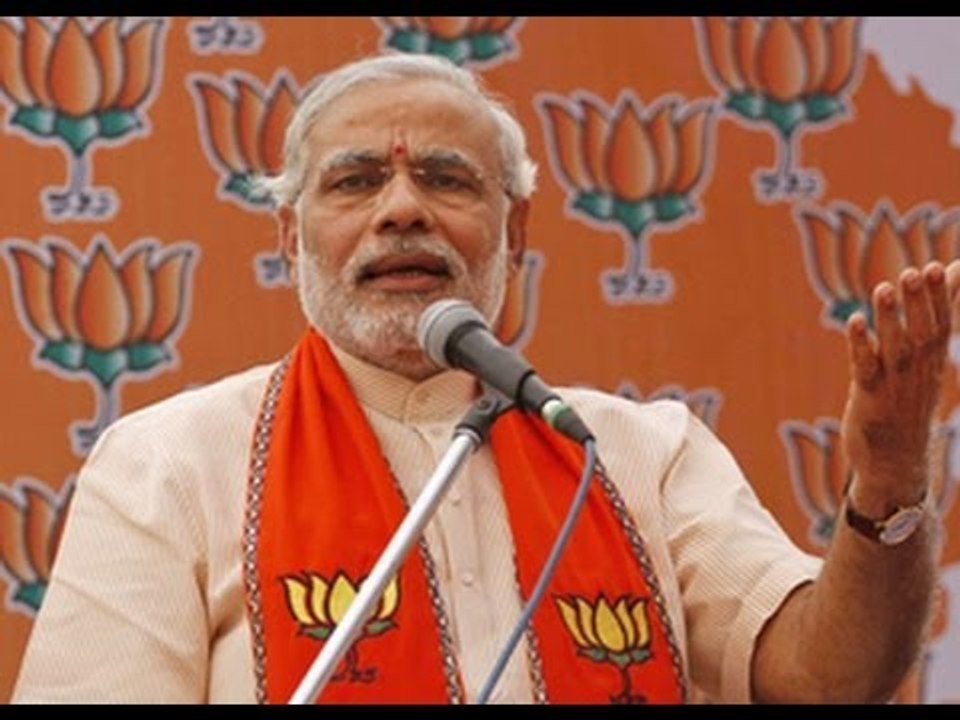 Modi likely to become member of BJP Parliamentary Board