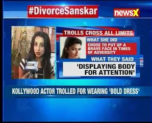 'Behave like a divorced woman'; will you heed their #DivorceSanskar