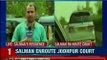 Blackbuck Poaching Cas: Salman Khan reaches Jodhpur Court, hearing begins in the court