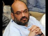 Amit Shah made the Gen Secretary of BJP Parliamentary Board