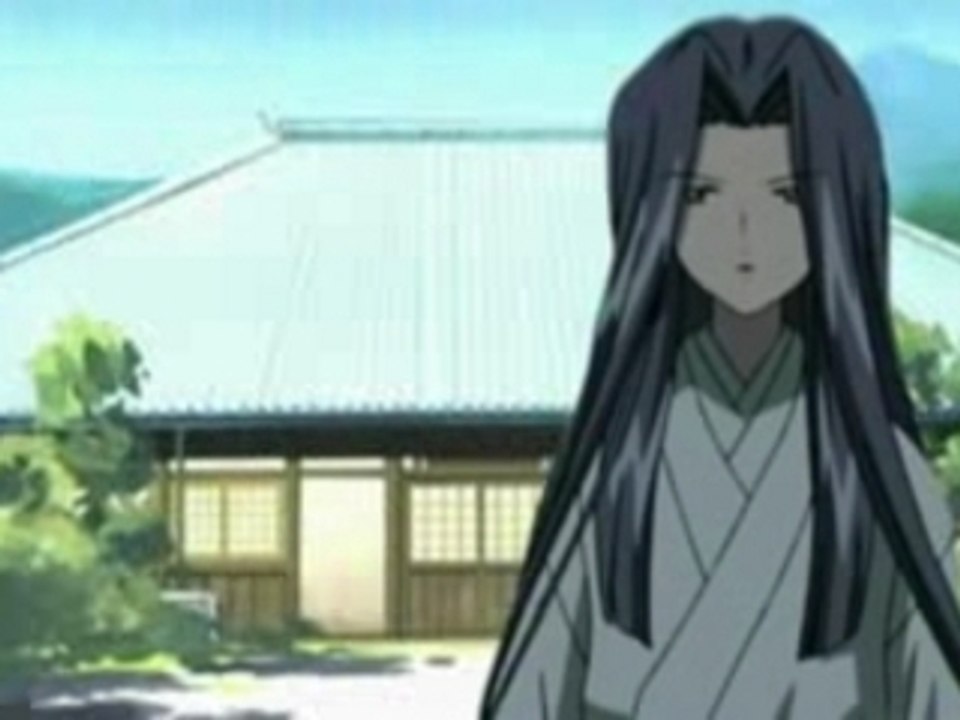 manga air sur une musique de WITHIN TEMPTATION