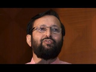 BJP's new core team will throw UPA out: Prakash Javadekar