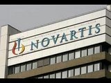 Novartis loses patent battle in SC over its cancer drug