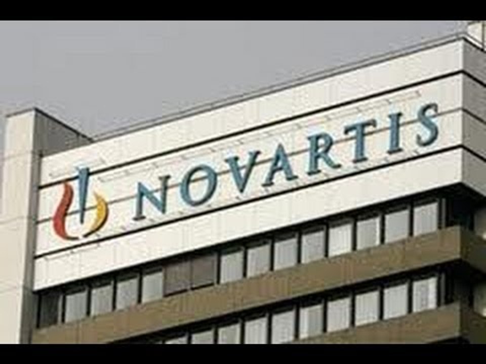 Novartis loses patent battle in SC over its cancer drug