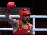 NADA to carry out test on Vijender Singh