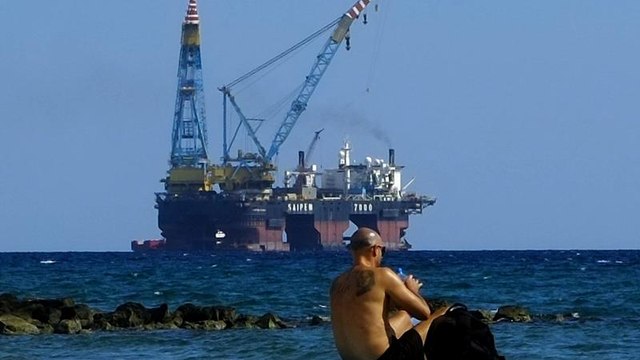 Κύπρος: Στα 30-40 δις δολάρια η αξία του κοιτάσματος