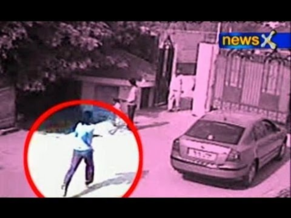 BSP leader murder case: Accused to be held in 10 days police custody