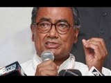 I will obey the directives of the High Command: Digvijay Singh