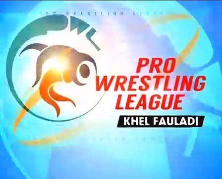 PWL 3 Day 2_ Parveen Rana Vs Khetik Tsabolov wrestling at Pro Wrestling league 2