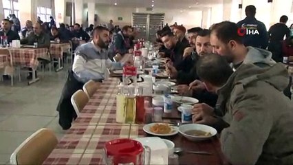 Bakan Çavuşoğlu’ndan Tülomsaş’ta İpek Yolu açıklaması