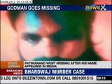 Deepak Bhardwaj murder: Swami Patimanand is believed to have hired shooters