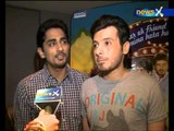 'Chashme Baddoor' stars gets candid
