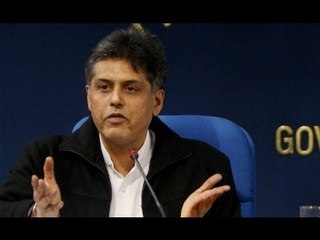 Congress slams BJP for raking up dual centre issue