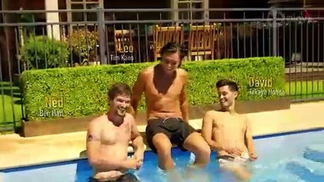 Neighbours 8050 - 1st March 2019