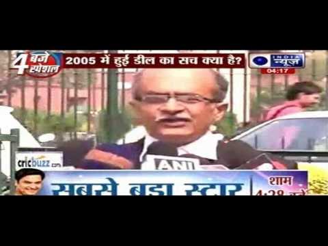 CBI court summons ex-PM Manmohan Singh in coal scam case