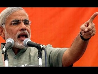 Modi to address ladies' wing of FICCI today