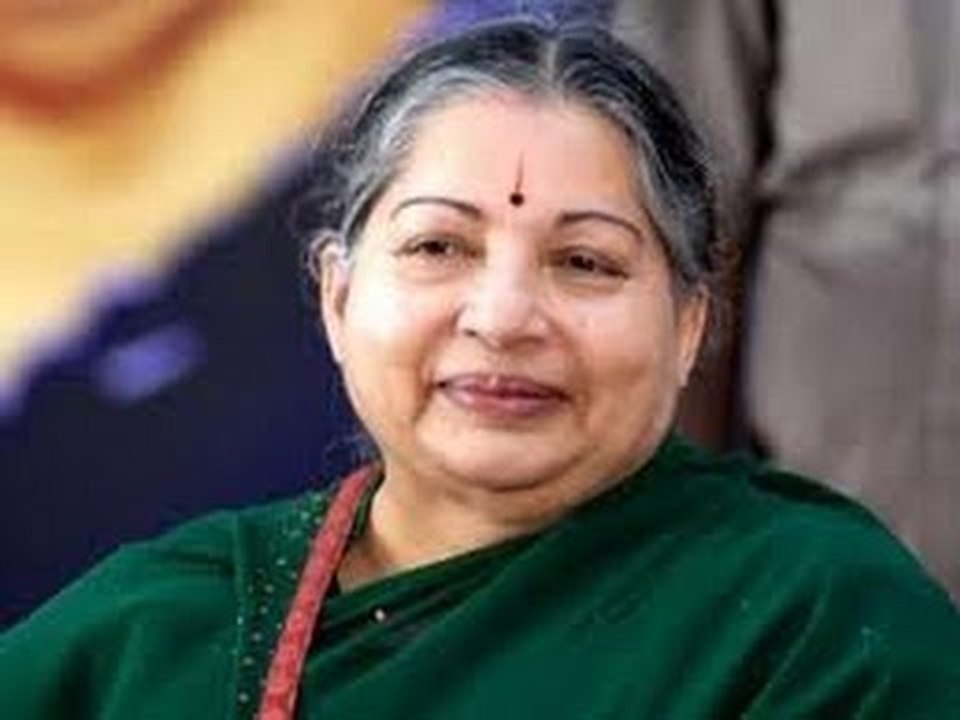 Anguished at onslaught of Lankan navy on TN fishermen: Jaya to PM