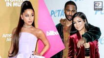 Ariana Grande & Big Sean's Reunion Has Upset Sean's Ex Jhene Aiko's Fans!