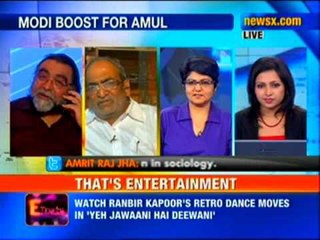 Integrate women power into India's growth story: Modi at FICCI