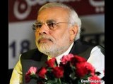 UPA govt is biased to Congres rule states: Modi