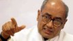 Modi means nothing to me: Digvijay Singh