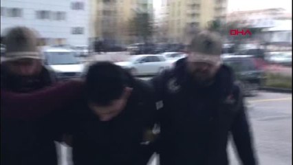 Ankara'da Deaş Operasyonu 7 Gözaltı