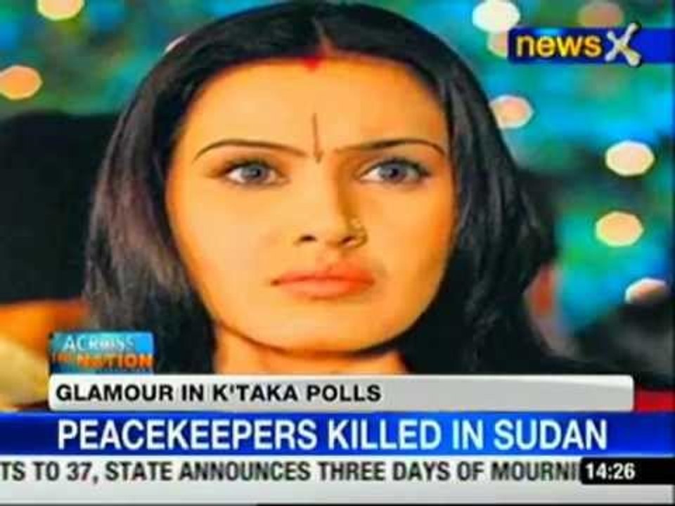 Karnataka polls: Parties to add 'star power' to their campaign