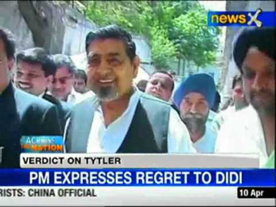 1984 anti-Sikh riots: Verdict on Jagdish Tytler today