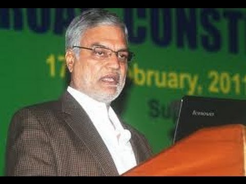 Anti-corruption Bureau to investigate corruption charges against C P Joshi