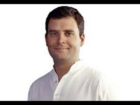 'Missing MP' Rahul Gandhi posters put up across Amethi