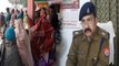 हरदोई: मांगें पूरी ना करने पर ससुराल वालों ने बहू को जिंदा जलाया