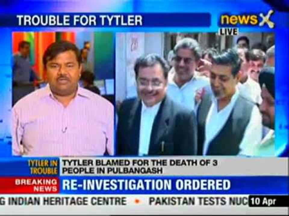 1984 anti-Sikh riots: Setback for Jagdish Tytler, re-investigation ordered
