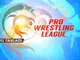 PWL 3 Day 2_ Vasilisa Marzaliuk Vs Pooja wrestling at Pro Wrestling league 2018
