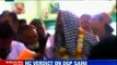 Sanjay Dutt seeks divine help, visits Dargah