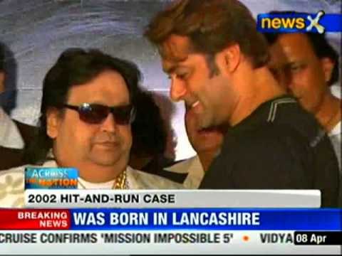 2002 hit and run case: Salman Khan's trial still to reach at conclusion