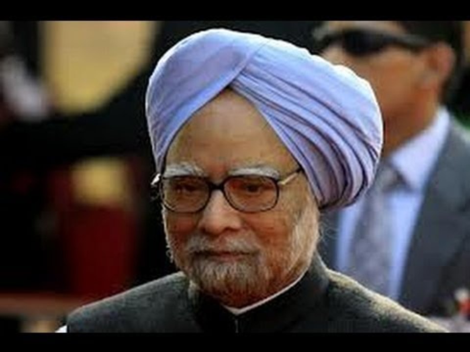 2G scam: JPC likely to give clean chit to Manmo...