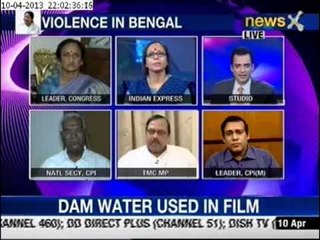 Why is the Congress wooing Mamata Banerjee?