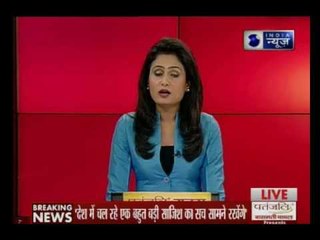 Arvind Kejriwal said in his tweet 'Saurabh Bharaawaj will disclose the truth about a big conspiracy'