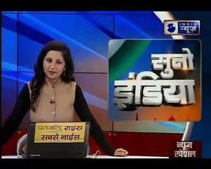 जम्मू कश्मीर के काजीगुंड में मुठभेड़; लश्कर के तीन आतंकी ढेर_ Suno India