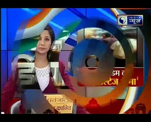 टल्ली मैडम का 'हिह्वोल्टेज ड्रामा', नशे में धुत लड़कियों ने यूपी के बिजनौर में जम