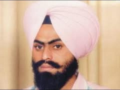 SC rejects mercy plea of Devinder Singh Bhullar