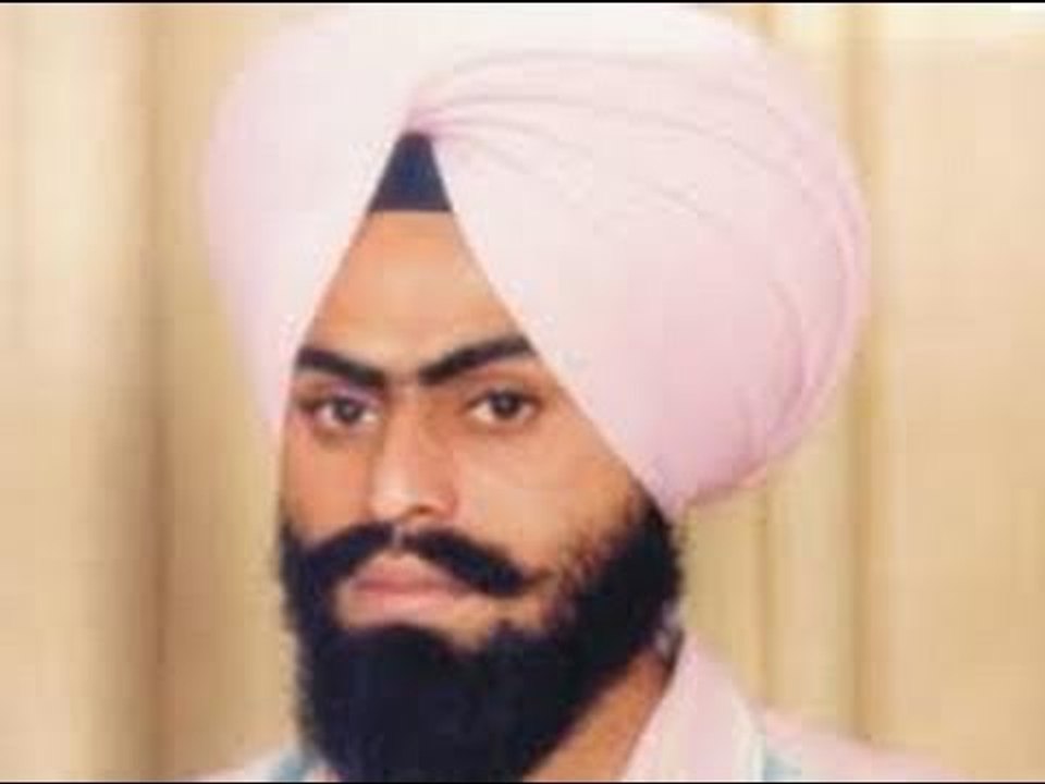 SC rejects mercy plea of Devinder Singh Bhullar