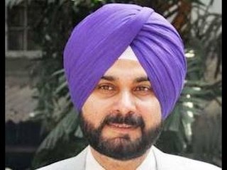 Navjot Singh Sidhu summoned by Rajnath Singh