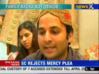 Jaipur boy strikes it big, to meet Obama