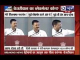 Delhi CM Arvind Kejriwal revives anti-corruption helpline